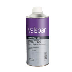 EPOXY ENAMEL ACTIVATOR